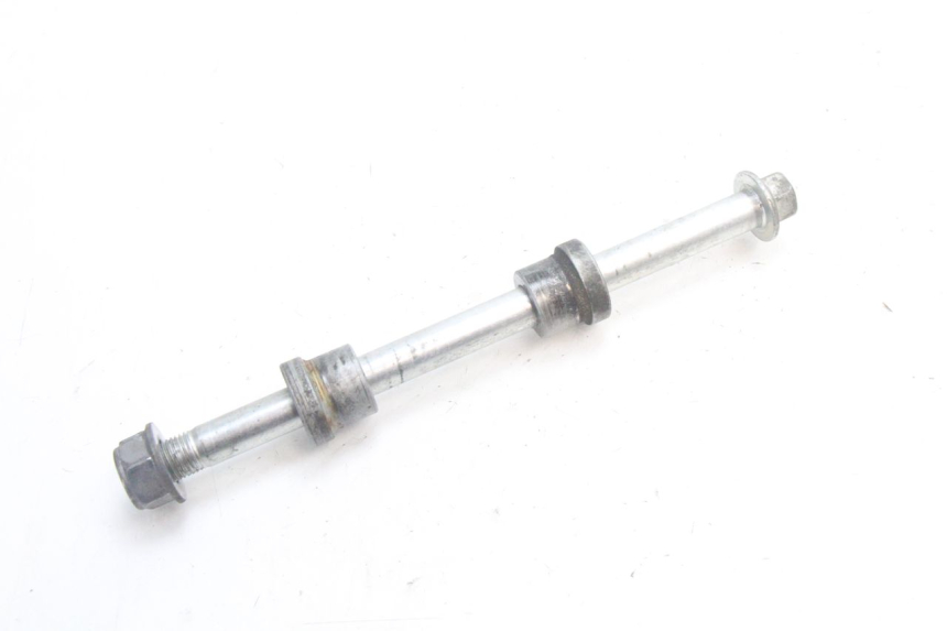 photo de FRONT WHEEL AXLE HONDA PCX (JF28) 125 (2009 - 2011) - Component detail
