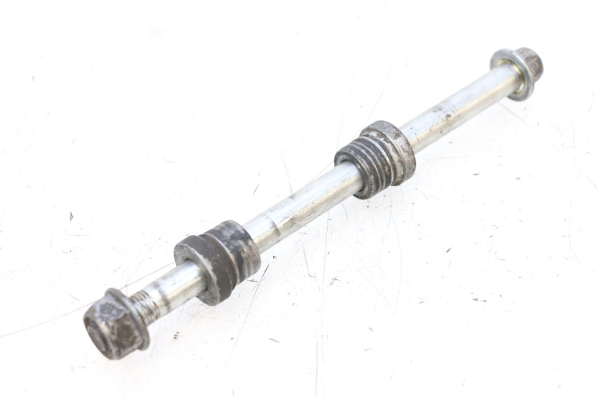 photo de FRONT WHEEL AXLE HONDA PCX (JF57/JF64) 125 (2014 - 2018) - Main view