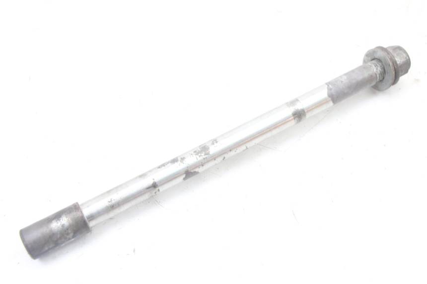 photo de FRONT WHEEL AXLE PEUGEOT SPEEDFIGHT 3 LC 2T 50 (2009 - 2015) - Main view