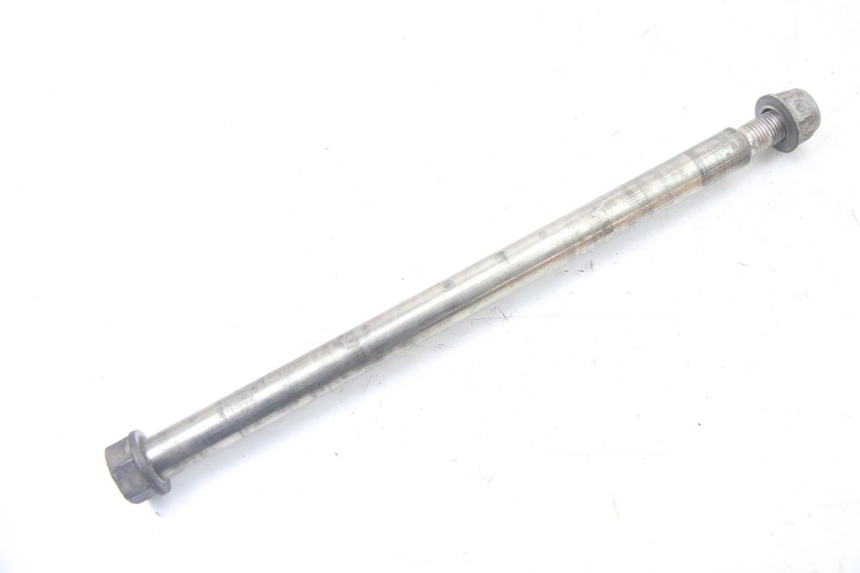 photo de FRONT WHEEL AXLE PEUGEOT TKR TREKKER FURIOUS 50 (2005 - 2014) - Main view