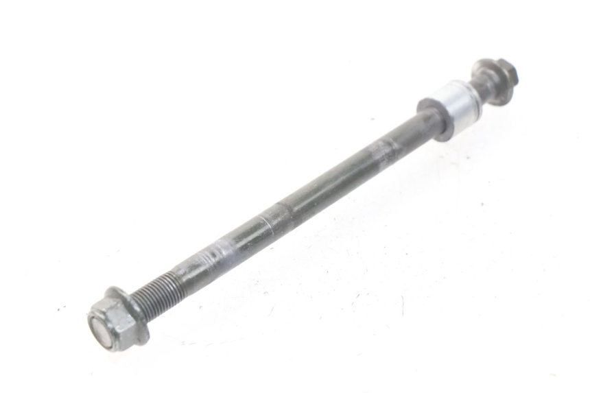 photo de FRONT WHEEL AXLE VASTRO R-ONE 4T 50 (2014 - 2022) - Main view