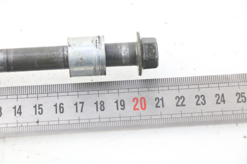 photo de FRONT WHEEL AXLE VASTRO R-ONE 4T 50 (2014 - 2022) - Component detail