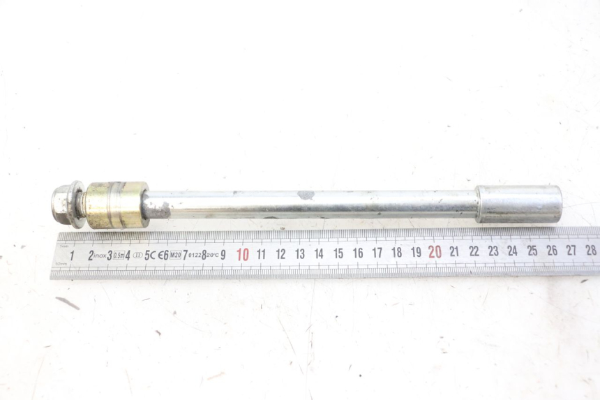 photo de FRONT WHEEL AXLE MAG POWER R-STREET 50 (2016 - 2025) - Product overview