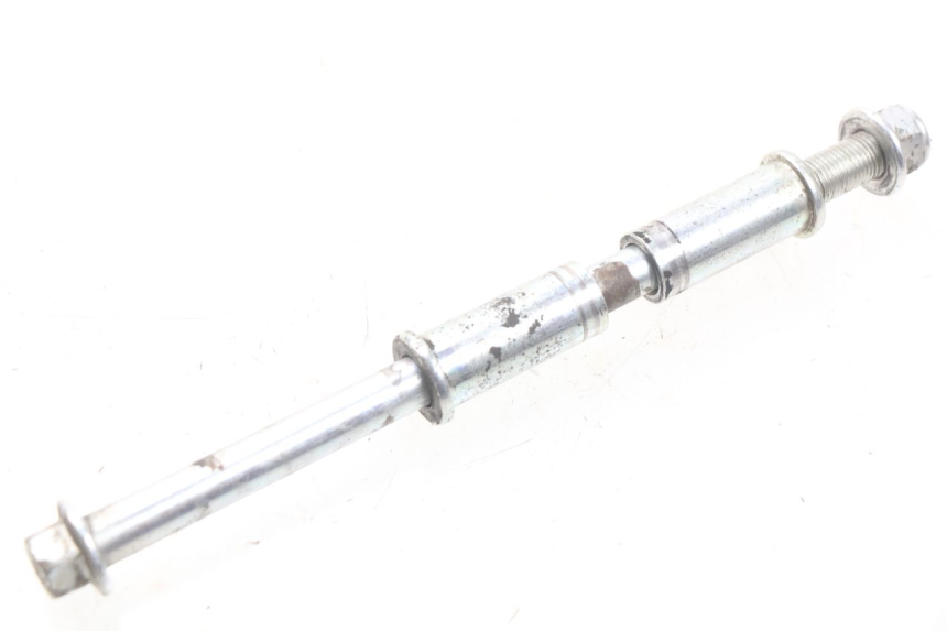 photo de FRONT WHEEL AXLE RED ELECTRIC RED E PRO 1 (2017 - 2019) - Main view