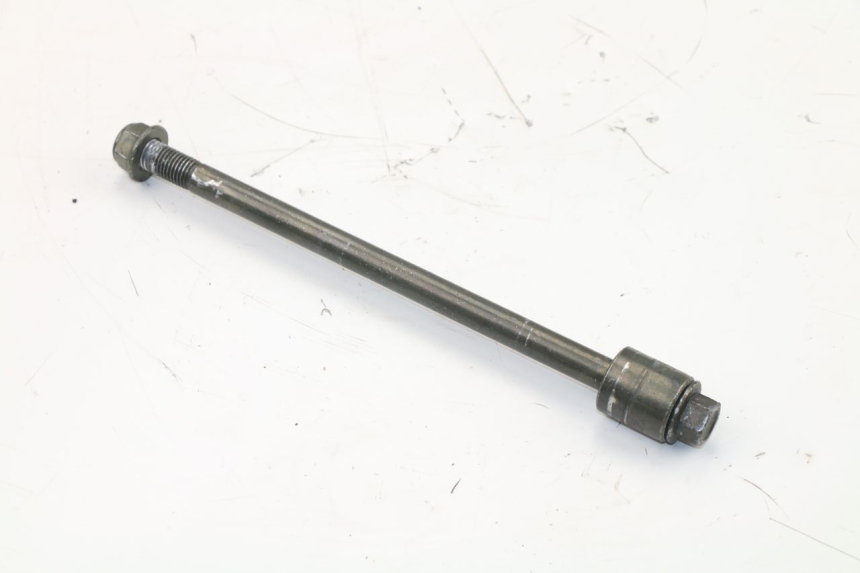 photo de FRONT WHEEL AXLE UNIVERSAL BIKE RETRO 50QT-4 50 (2010 - 2018) - Main view