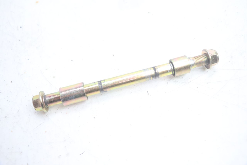photo de FRONT WHEEL AXLE APOLLO RFZ 150 - Main view