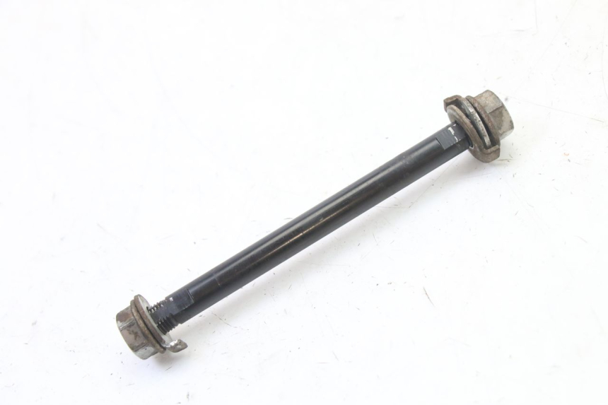 photo de FRONT WHEEL AXLE PUNK ELECTRIC RIDER 1 - Component detail