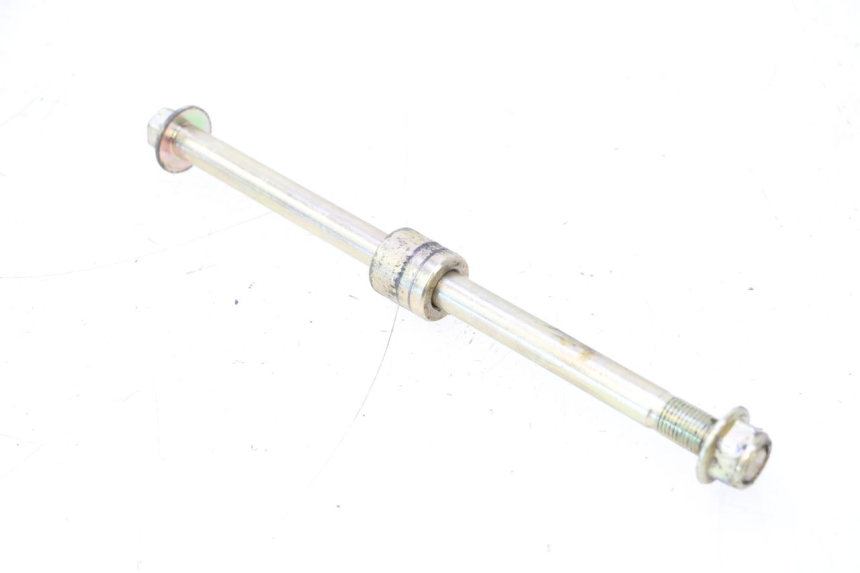photo de FRONT WHEEL AXLE TNT MOTOR ROMA 12' 2T 50 (2007 - 2018) - Main view