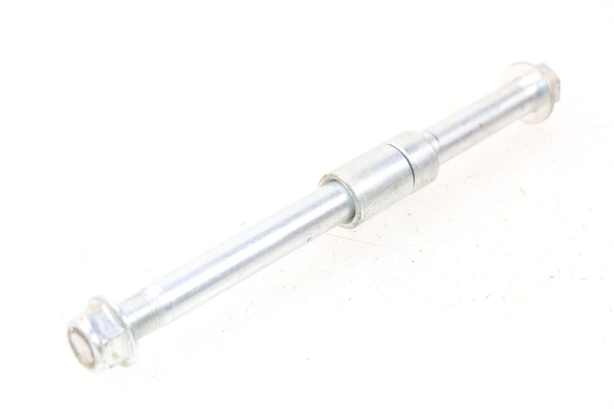 photo de FRONT WHEEL AXLE MINI MX ROOKIE 125 - Main view