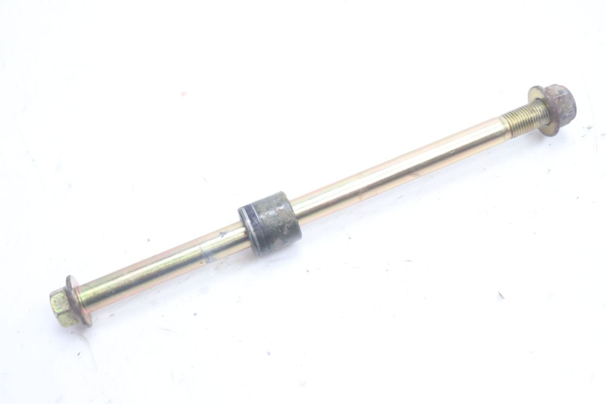 photo de FRONT WHEEL AXLE KEEWAY RY6 2T 50 (2011 - 2019) - Main view