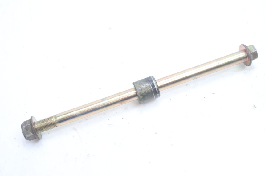 photo de FRONT WHEEL AXLE KEEWAY RY6 2T 50 (2011 - 2019) - Component detail