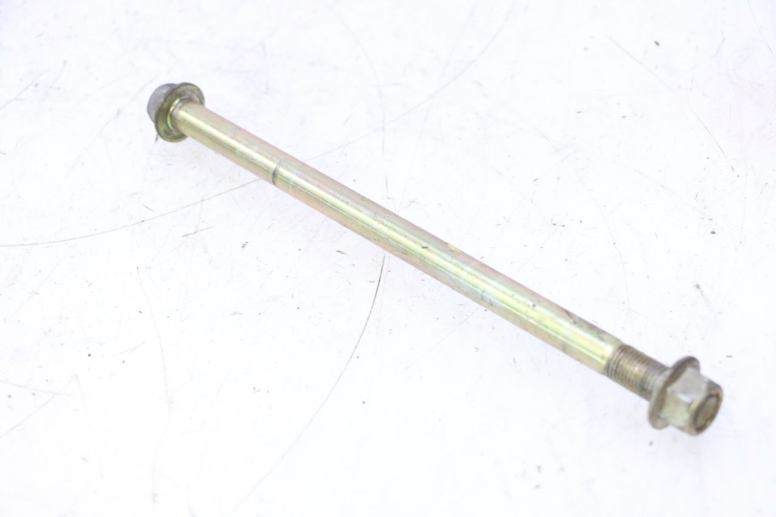 photo de FRONT WHEEL AXLE KEEWAY RY6 2T 50 (2011 - 2019) - Main view