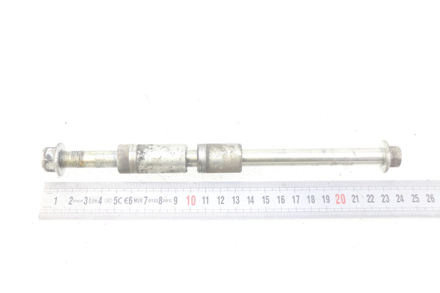 photo de FRONT WHEEL AXLE LVNENG S5 1 (2019 - 2023) - Alternative perspective