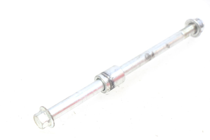 photo de FRONT WHEEL AXLE JM MOTORS SANTANA 50 (2014 - 2023) - Main view