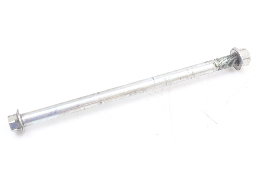 photo de FRONT WHEEL AXLE JM MOTORS SANTANA 50 (2014 - 2023) - Main view