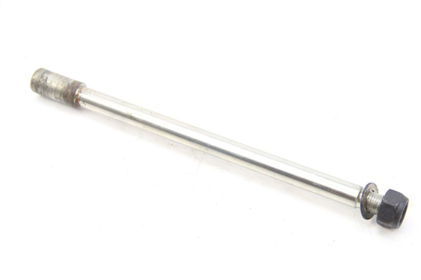 photo de FRONT WHEEL AXLE PEUGEOT SATELIS COMPRESSOR K15 125 (2006 - 2009) - Main view