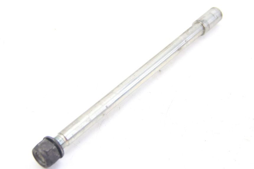 photo de FRONT WHEEL AXLE PEUGEOT SATELIS 125 (2006 - 2009) - Main view