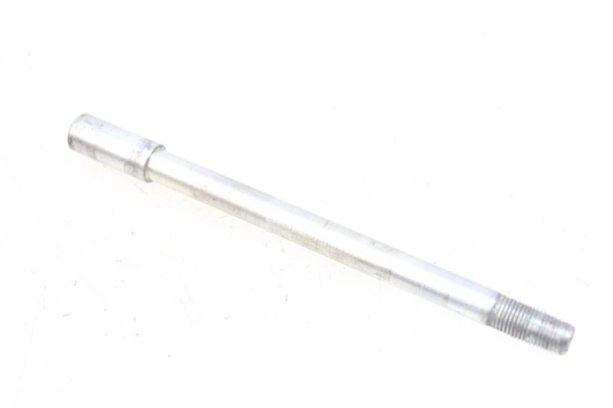 photo de FRONT WHEEL AXLE APRILIA SCARABEO 100 (2003 - 2012) - Main view