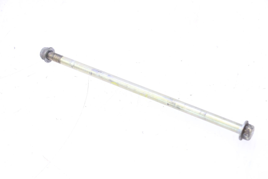 photo de FRONT WHEEL AXLE YAMAHA SLIDER 50 (1999 - 2004) - Main view