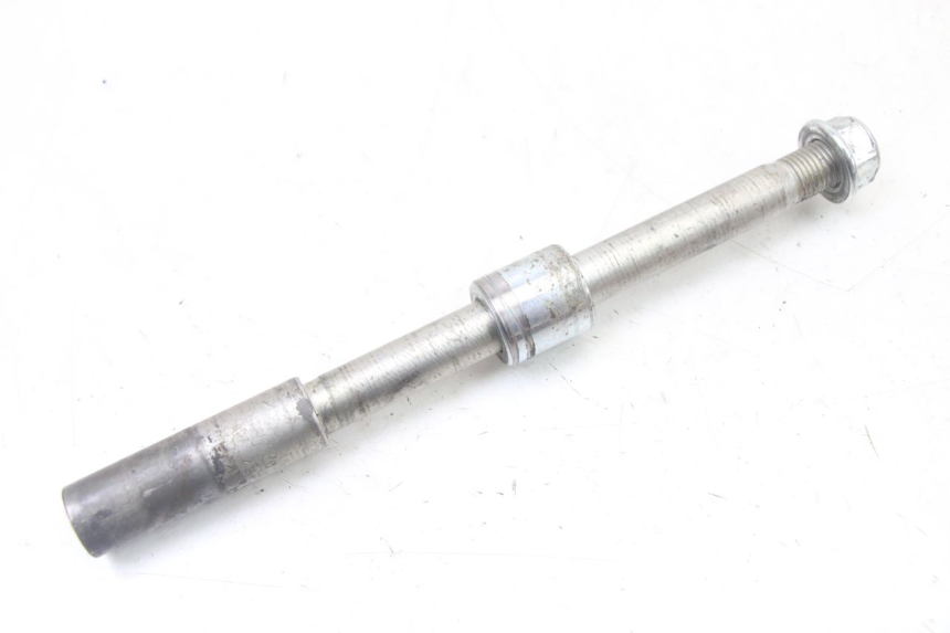 photo de FRONT WHEEL AXLE SMALL MX THUNDER 250 - Main view