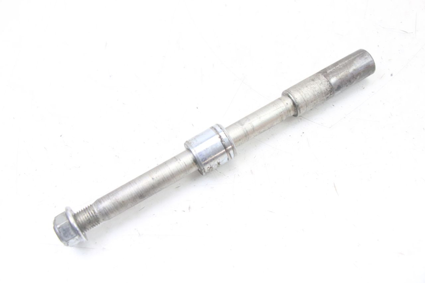 photo de FRONT WHEEL AXLE SMALL MX THUNDER 250 - Component detail