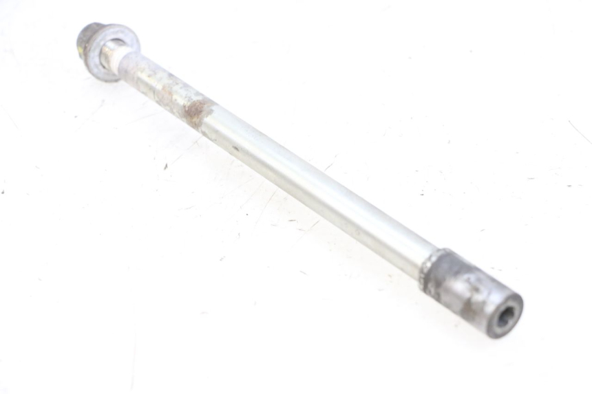 photo de FRONT WHEEL AXLE PEUGEOT SPEEDFIGHT 4 4T EFI 50 (2021 - 2025) - Product overview