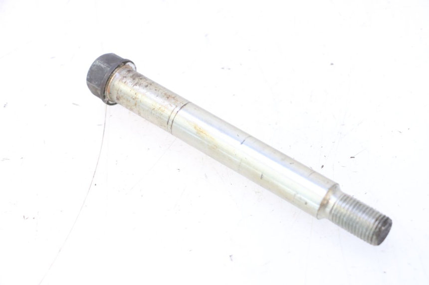 photo de FRONT WHEEL AXLE PEUGEOT SPEEDFIGHT LC 50 (1996 - 2002) - Alternative perspective