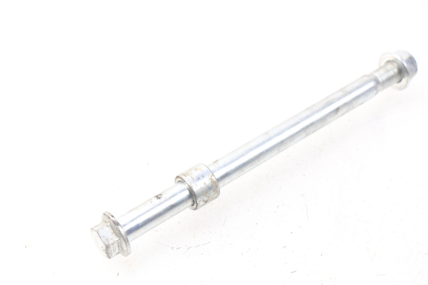 photo de FRONT WHEEL AXLE NITRO MOTORS STORM DIRTBIKE 110 - Main view