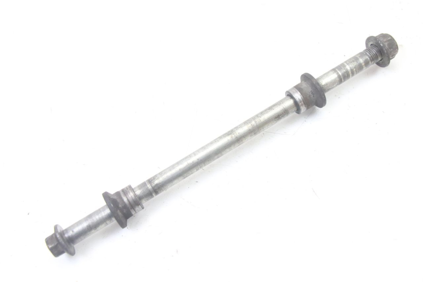 photo de FRONT WHEEL AXLE SUZUKI BURGMAN 125 (2015 - 2017) - Main view