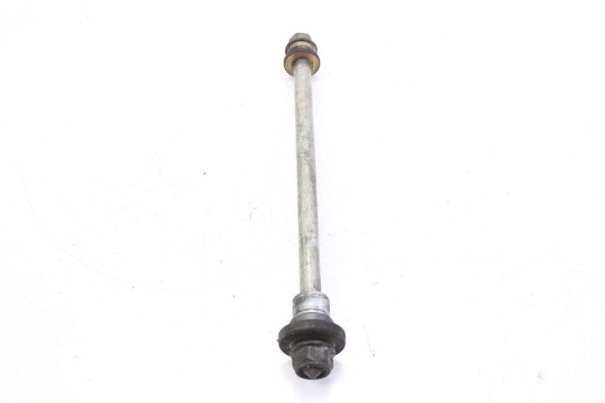 photo de FRONT WHEEL AXLE PEUGEOT SV 125 (1991 - 1994) - Component detail