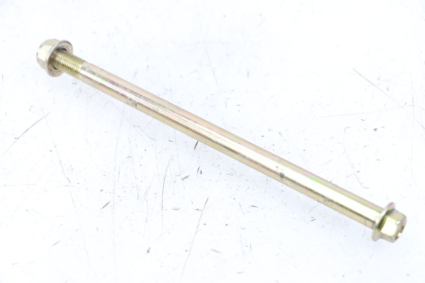 photo de FRONT WHEEL AXLE TNT MOTOR BOSTON 4T 50 (2018 - 2025) - Main view