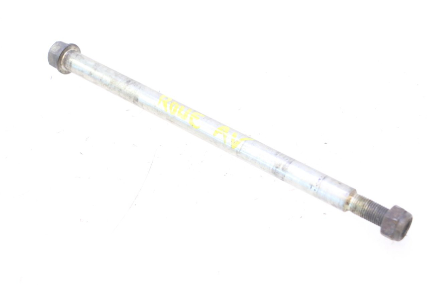 photo de FRONT WHEEL AXLE PEUGEOT TREKKER TKR 50 (2005 - 2014) - Main view