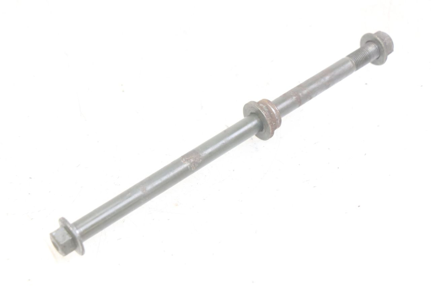 photo de FRONT WHEEL AXLE PEUGEOT TWEET 4T 50 (2018 - 2022) - Main view