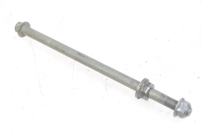 photo de FRONT WHEEL AXLE PEUGEOT TWEET 4T 50 (2014 - 2019) - Main view