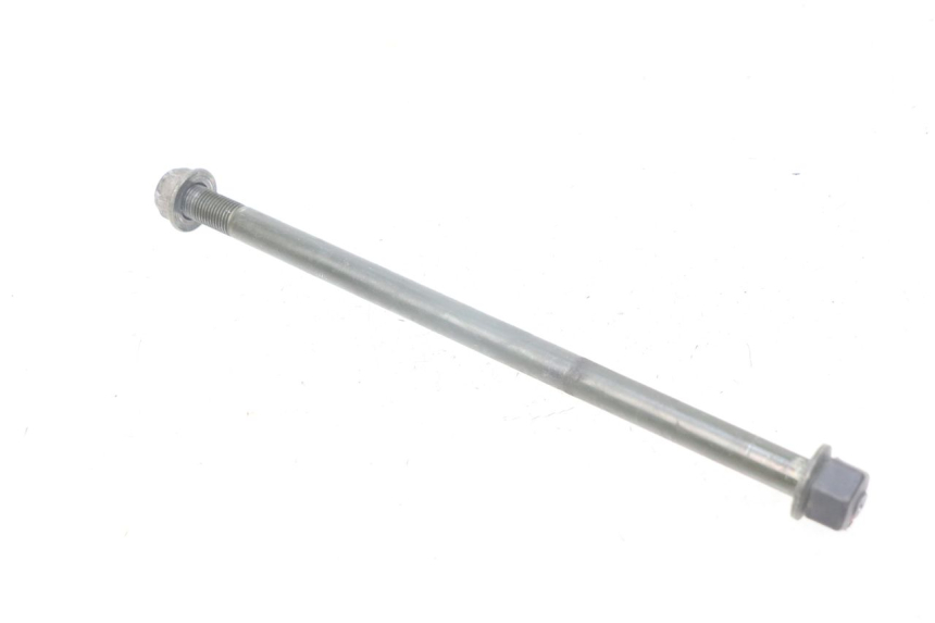 photo de FRONT WHEEL AXLE PEUGEOT TWEET ACTIVE 4T 50 (2018 - 2022) - Technical close-up