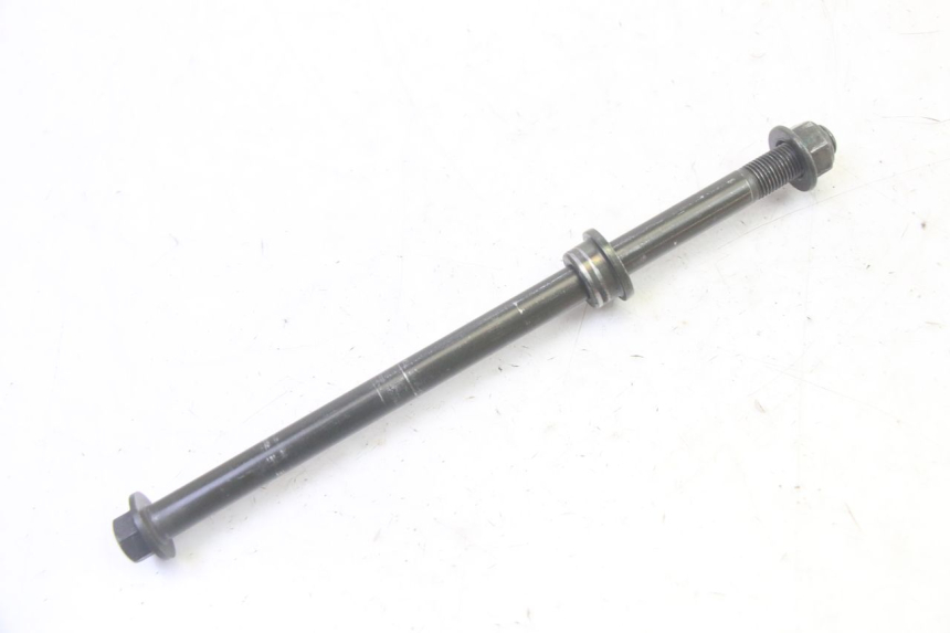 photo de FRONT WHEEL AXLE PEUGEOT TWEET PRO EFI 4T 50 (2021 - 2022) - Main view