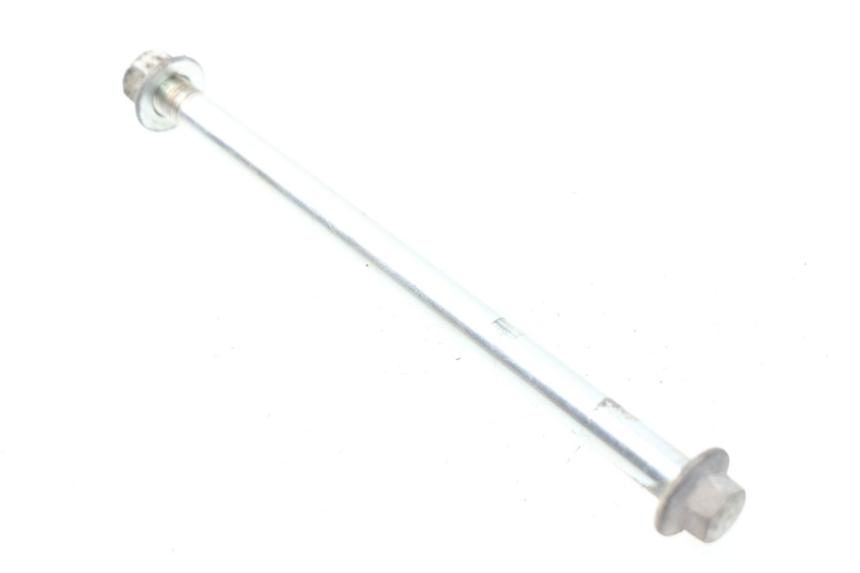 photo de FRONT WHEEL AXLE PEUGEOT V-CLIC VCLIC 50 (2007 - 2013) - Technical close-up