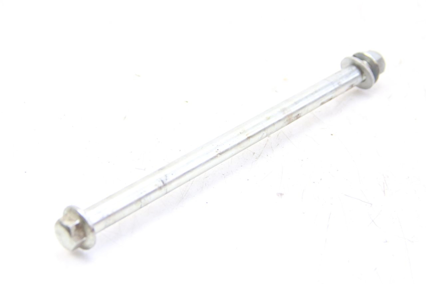 photo de FRONT WHEEL AXLE PEUGEOT VIVACITY NEW 2T 50 (2008 - 2017) - Main view