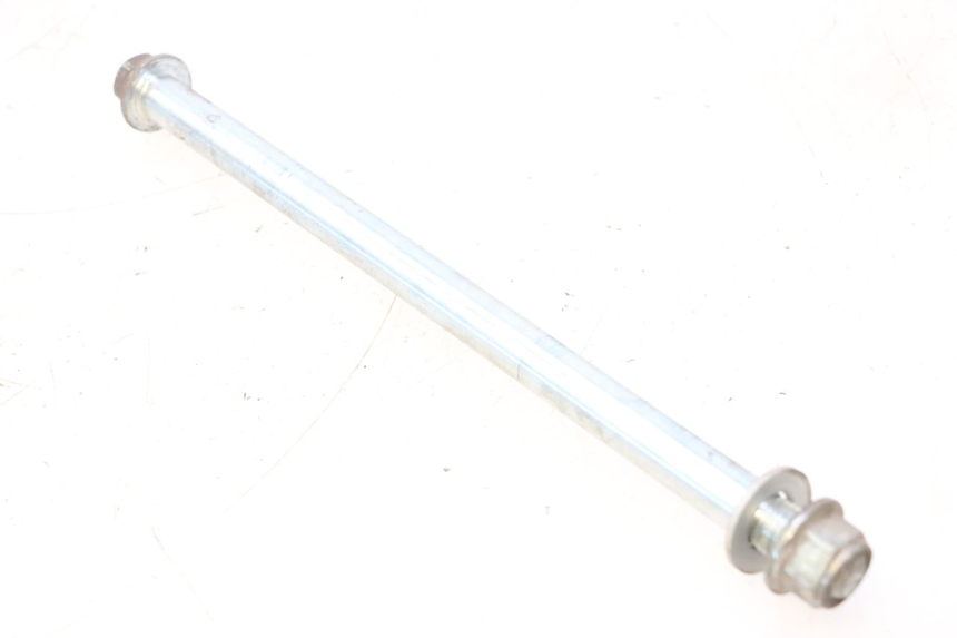 photo de FRONT WHEEL AXLE PEUGEOT VIVACITY NEW 2T 50 (2008 - 2017) - Component detail