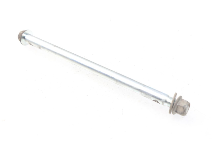 photo de FRONT WHEEL AXLE PEUGEOT VIVACITY NEW 4T 50 (2008 - 2017) - Technical close-up