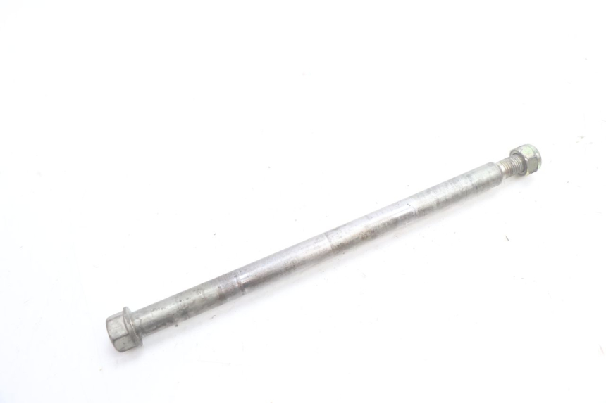 photo de FRONT WHEEL AXLE PEUGEOT VIVACITY 50 (2004 - 2009) - Main view