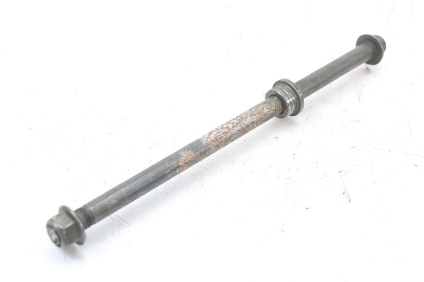 photo de FRONT WHEEL AXLE SYM X-PRO 4T 50 (2014 - 2021) - Main view