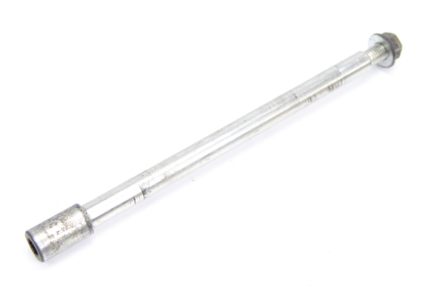 photo de FRONT WHEEL AXLE PIAGGIO X9 125 (2000 - 2003) - Component detail