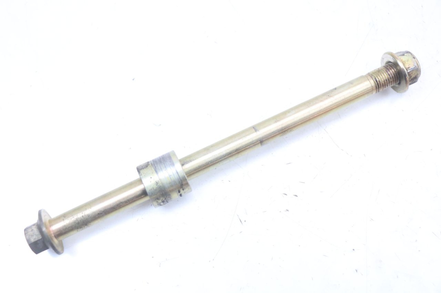 photo de FRONT WHEEL AXLE SYM XS 125 (2007 - 2016) - Main view