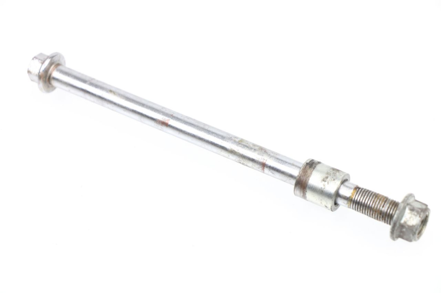 photo de FRONT WHEEL AXLE ZHONGNENG ZN50QT 50 (2005 - 2010) - Main view