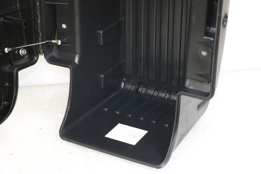 photo de Battery tray E-MAX 80L 1 (2011 - 2014) - Product overview