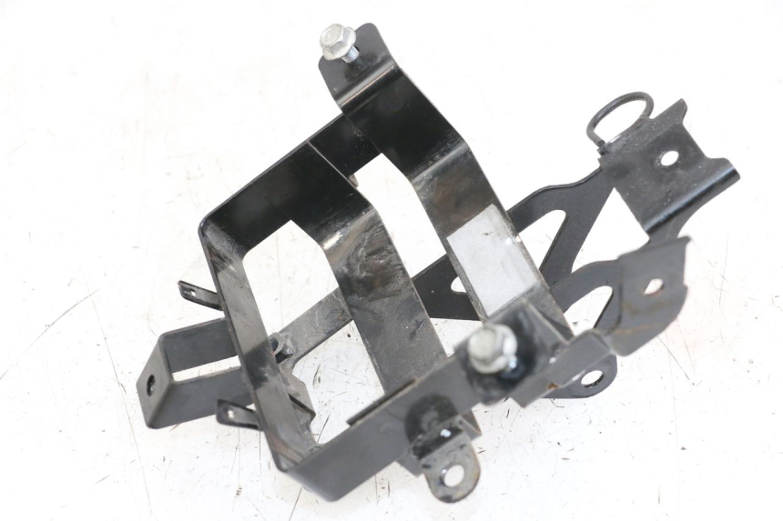 photo de BATTERY BOX SUZUKI ADDRESS 110 (2015 - 2020) - Alternative perspective