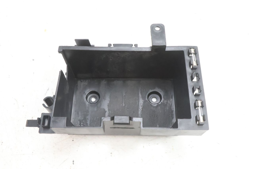 photo de BATTERY TRAY KYMCO AGILITY 16+ 4T 50 (2018 - 2023) - Main view