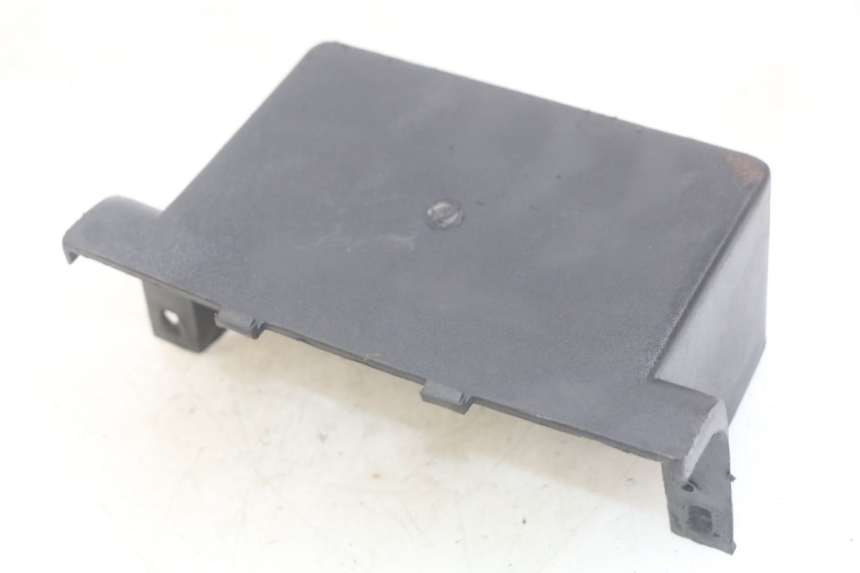 photo de BATTERY TRAY NECO ALEXONE 125 (2017 - 2024) - Zoom on usage condition