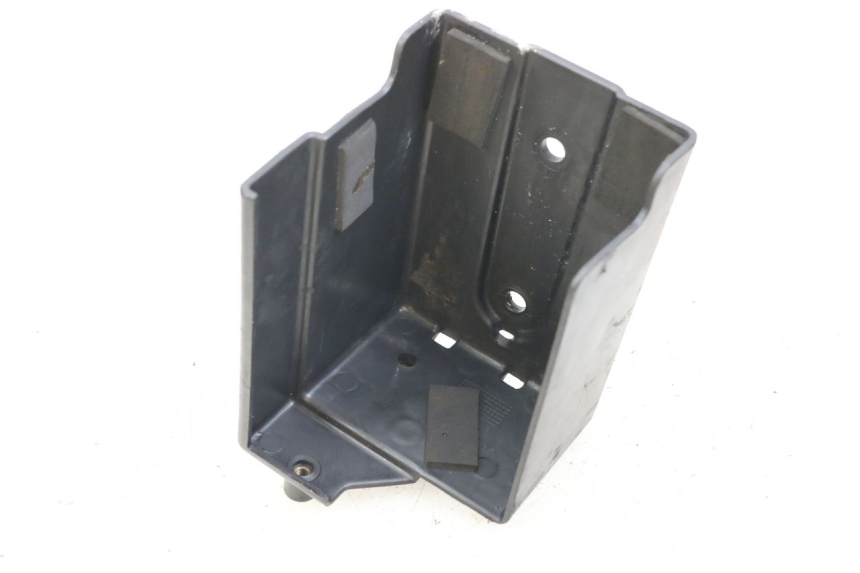 photo de BATTERY BOX HYOSUNG GV AQUILA 125 (2000 - 2009) - Main view